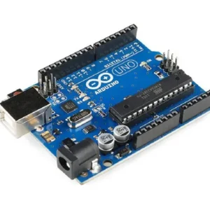 Arduino UNO R3 DIP
