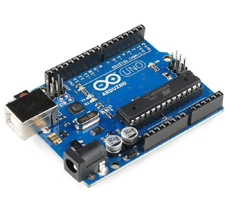 Arduino UNO R3 DIP